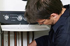 boiler repair Alvediston