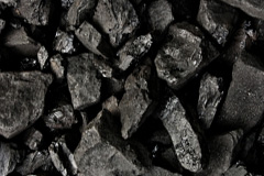 Alvediston coal boiler costs